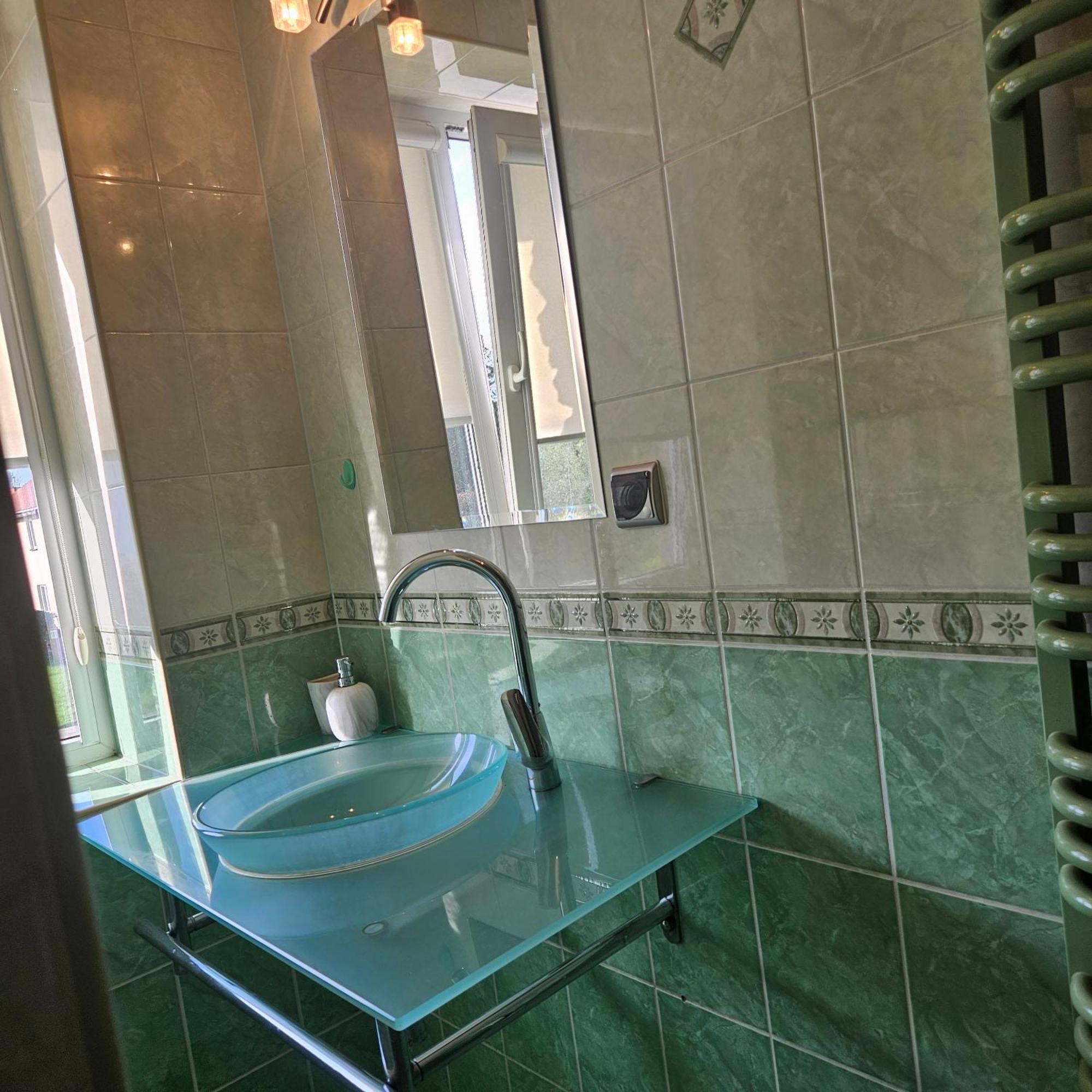 Apartament Poranek Грзибово Экстерьер фото